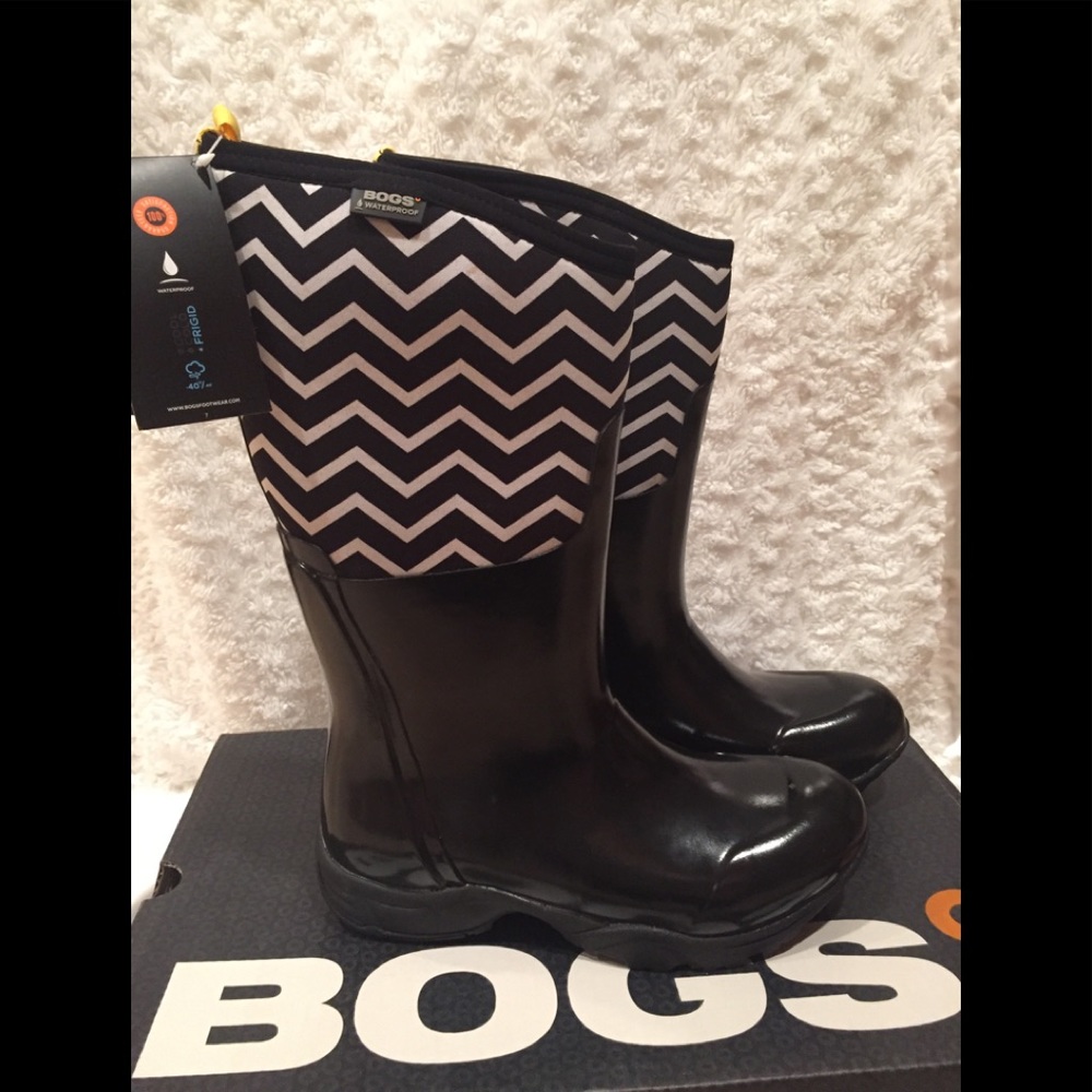 NWT BOGS Winter Boots